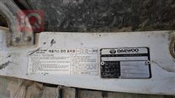 Daewoo Prince